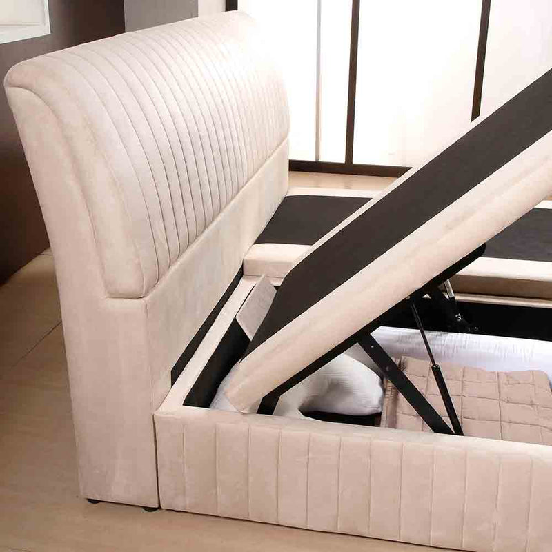 Leaf Bed Frame - Getha Online