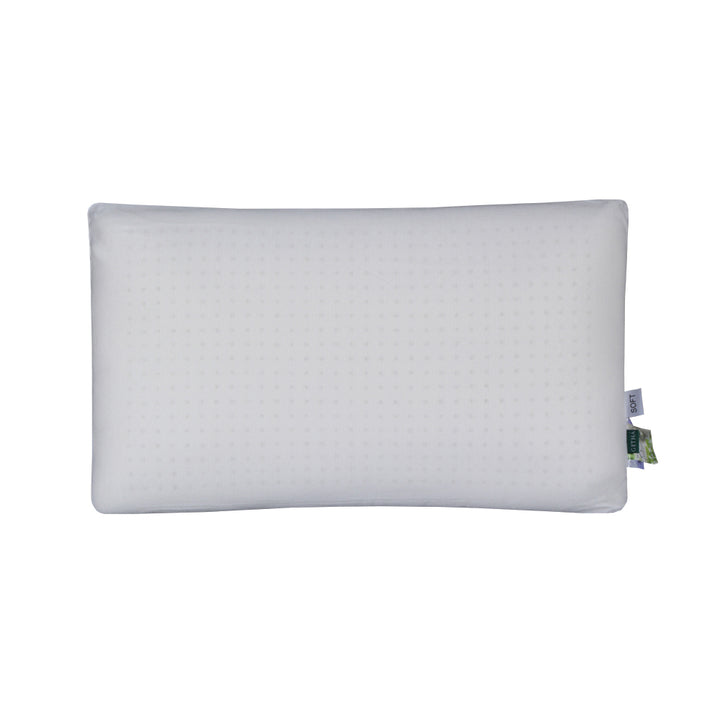 Soft Medium Size Latex Pillow