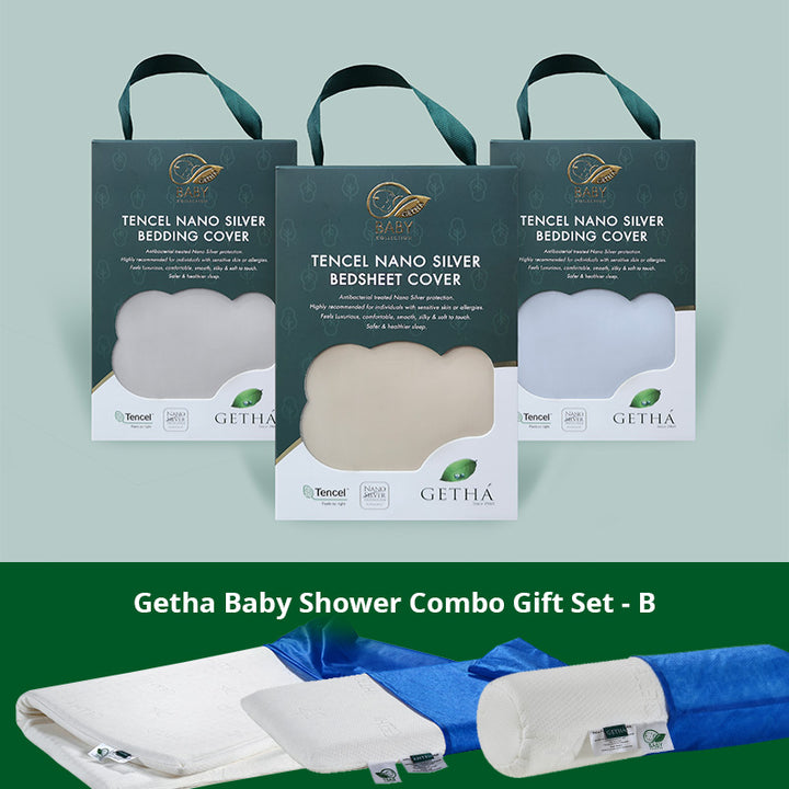 Getha Baby Shower Combo B cases