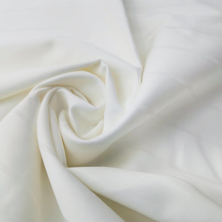 Cotton Bedsheet for sensitive skin or allergies