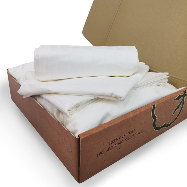 Cotton Bedsheet Getha Online