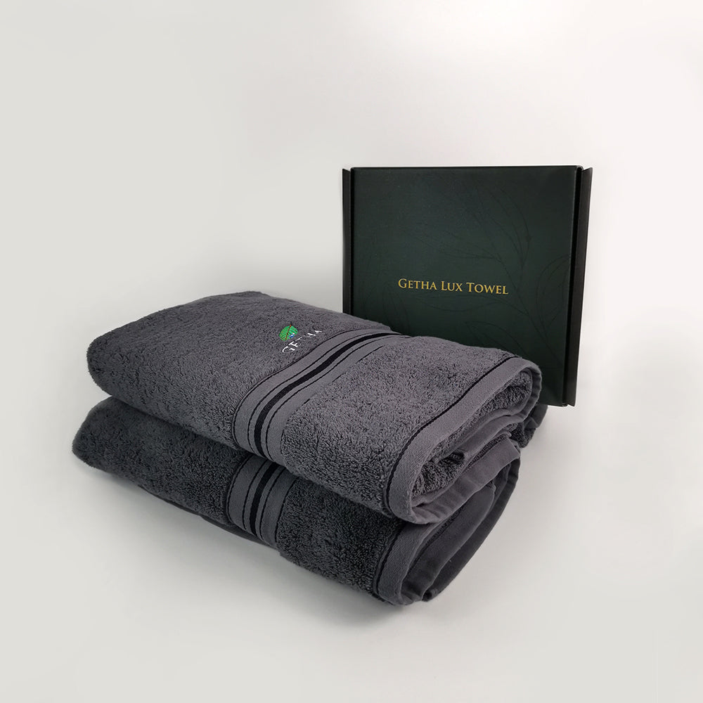 100% Cotton Towel Getha Online Free Shipping