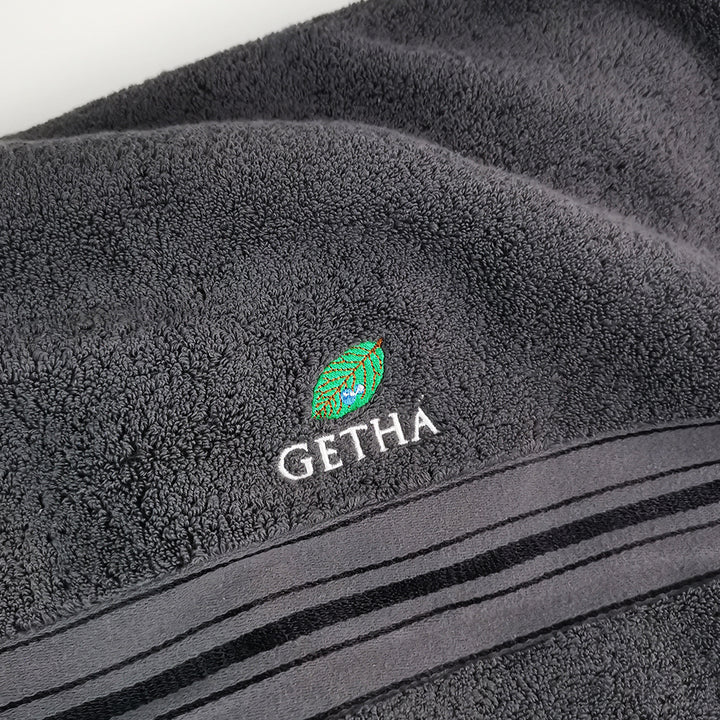 Soft Extra Thick Bath Towel Getha Malaysia