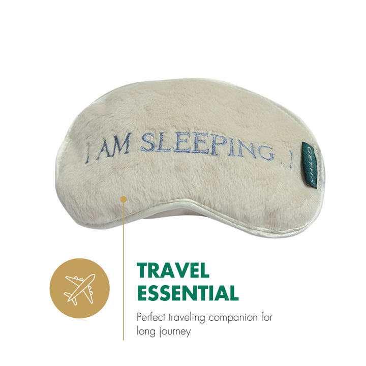 Travel Essential Must Have Eye Mask