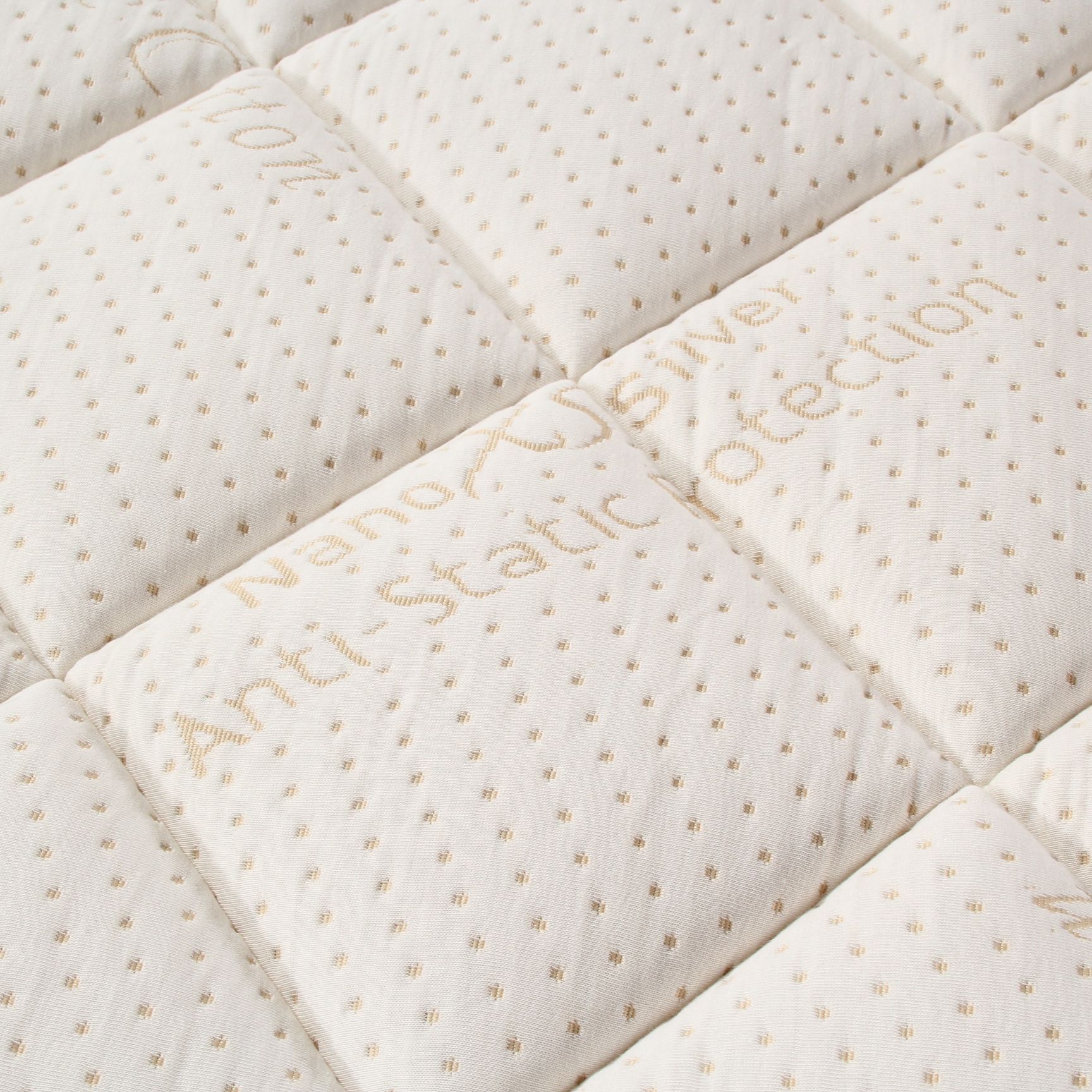 Togetha Luxury 100 Mattress anti-bacterial