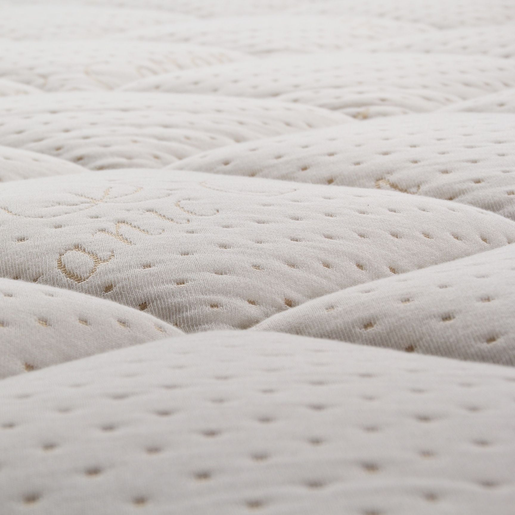 Togetha Luxury 100 Full Latex Mattress