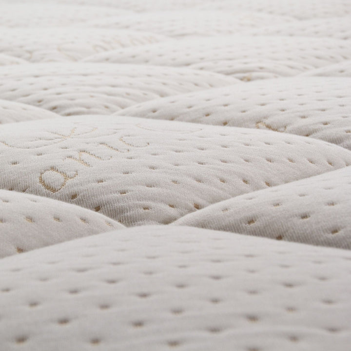Togetha Luxury 100 Full Latex Mattress
