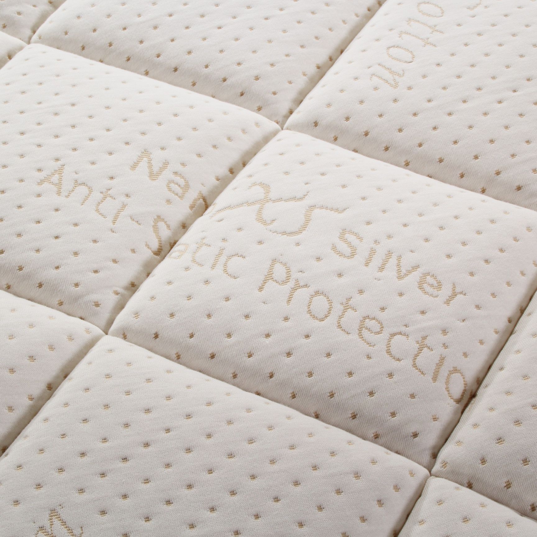 Togetha Luxury 100 Mattress with anti static protection