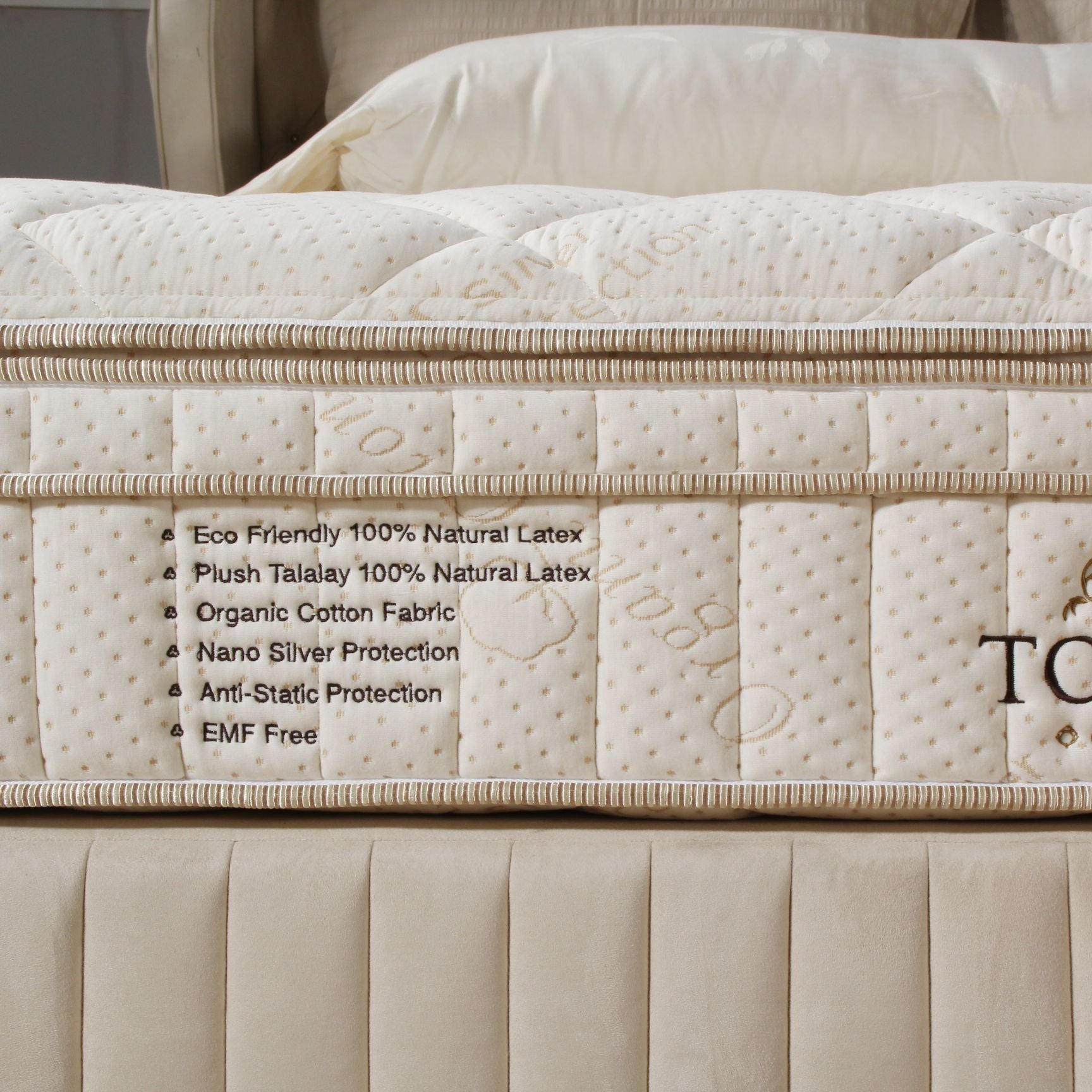 Togetha Luxury 100 Sleeping Mattress