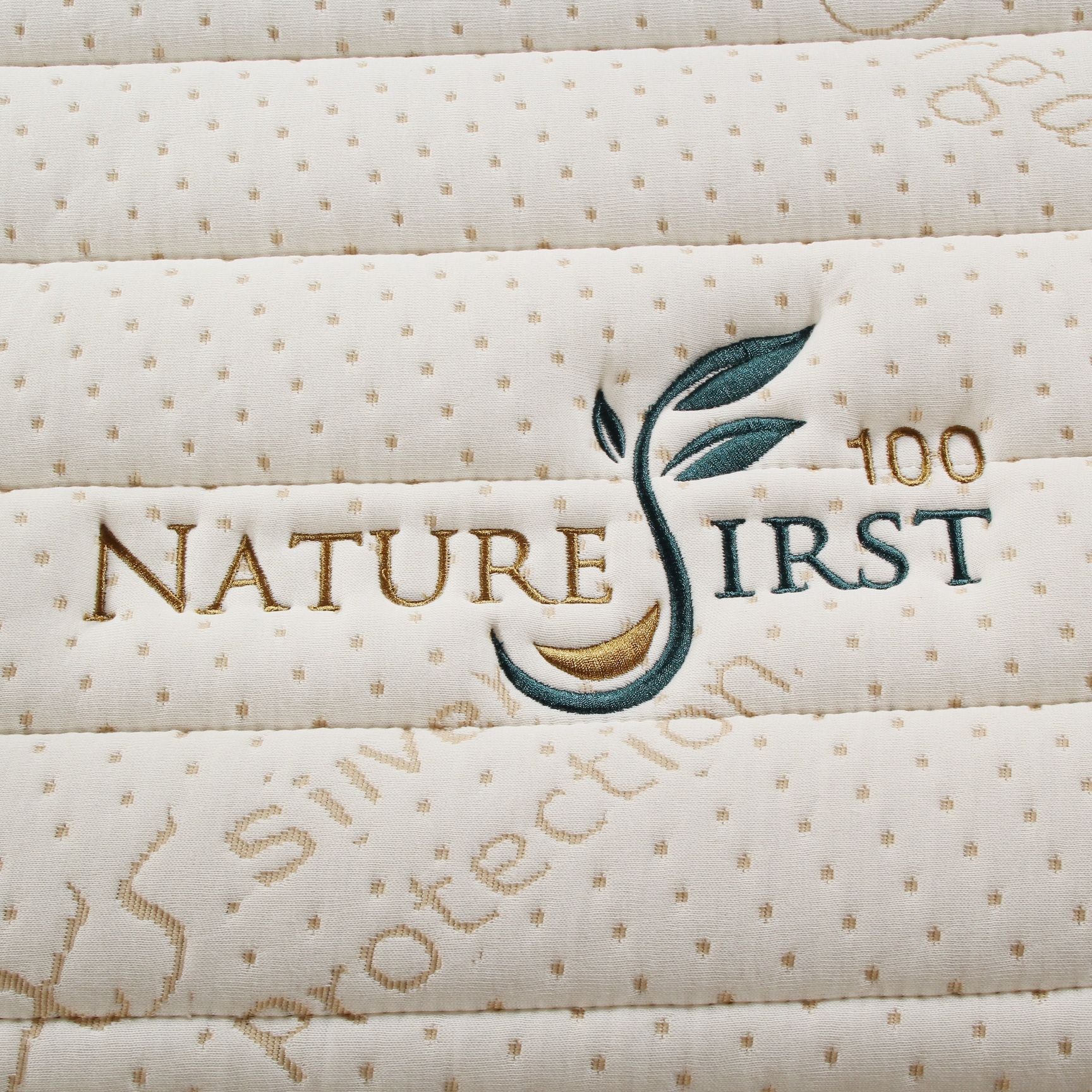 Nature First 100 Natural Latex Mattress