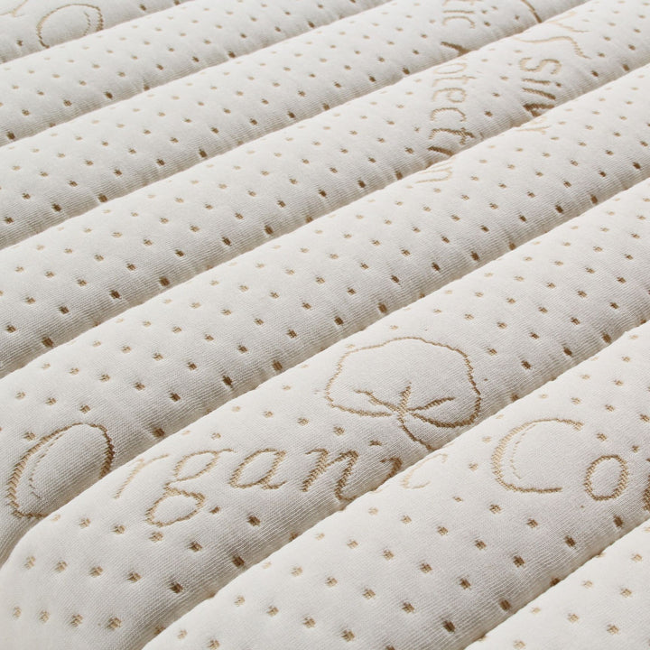 Nature First 100 Breathable Latex Mattress
