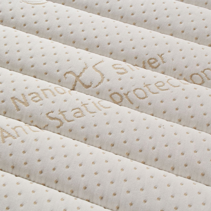 Nature First 150 Mattress with Nano Silver