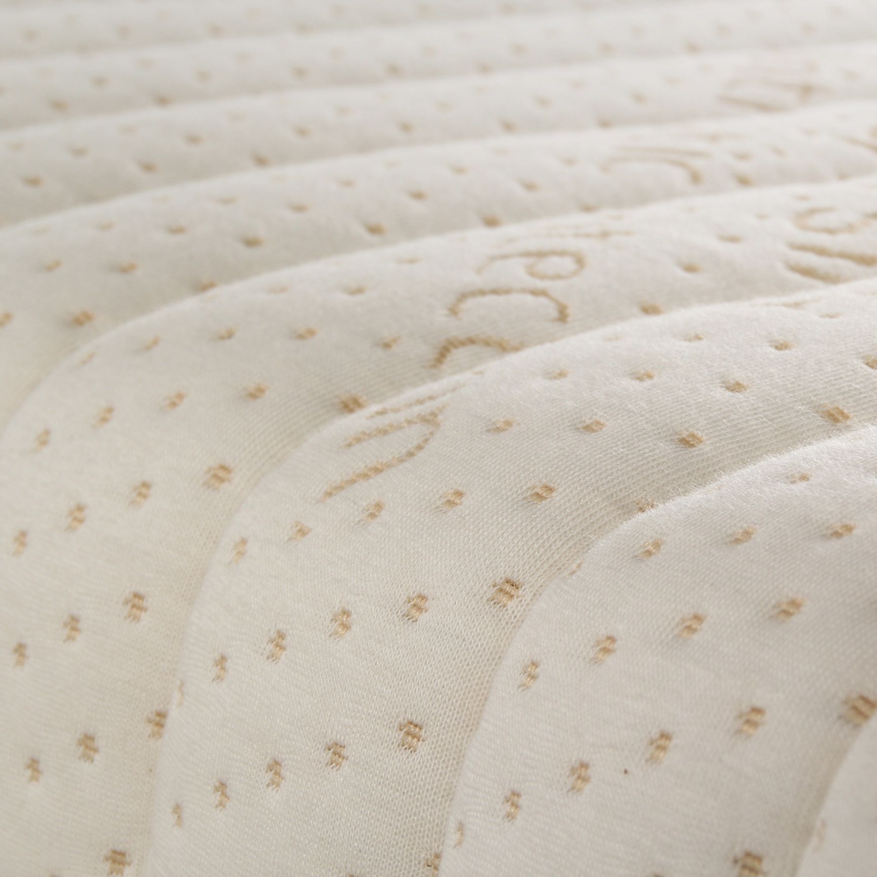Nature First 200 Breathable Mattress 