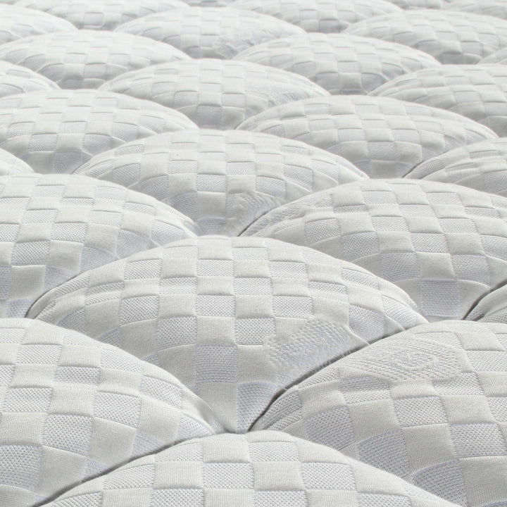Compass 100 Luxury Mattress - Getha Online