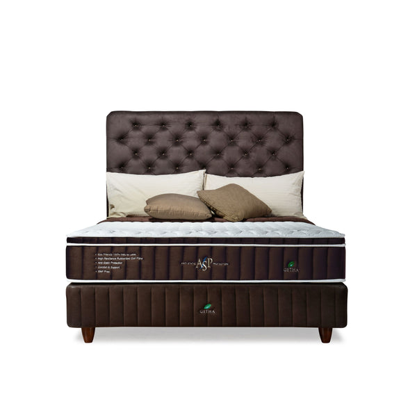 ASP Firm Latex Mattress