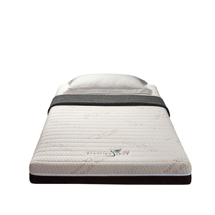 Nature First 100 Mattress for adjustable bed