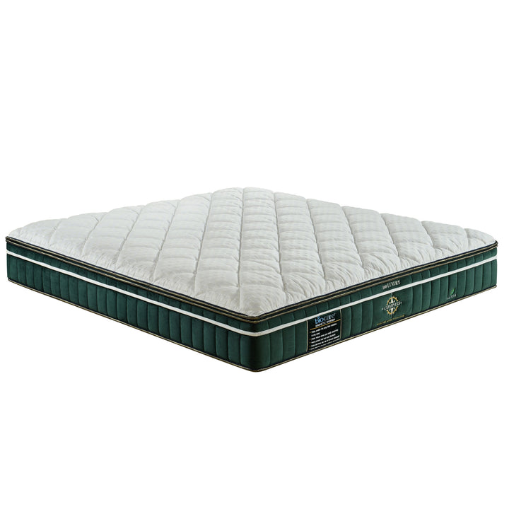 Compass 100 Luxury Mattress - Getha Online