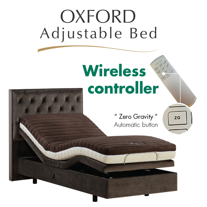 Getha adjustable bed deals