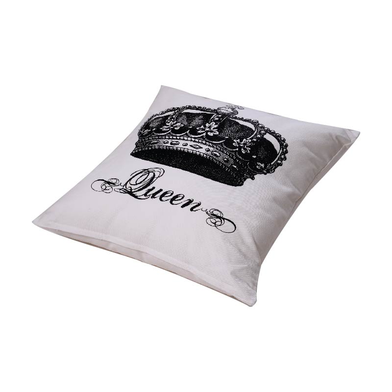 Crown best sale latex pillow