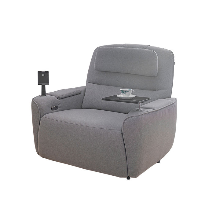 Recliner Chair with Full Fabric and Radiation Protection Getha Online