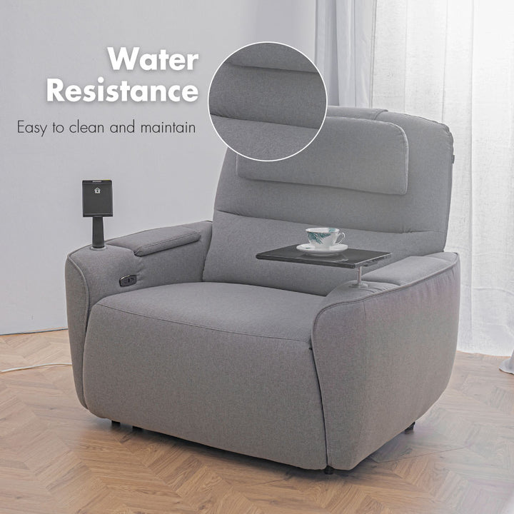 Water Resistance Recliner Chair 