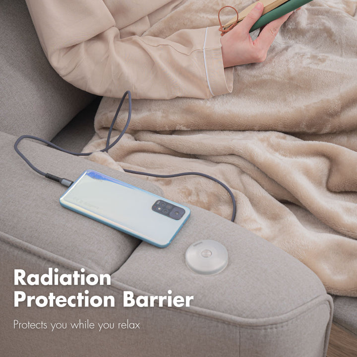 Radiation Protection Barrier Recliner Chair Getha Online Free Delivery