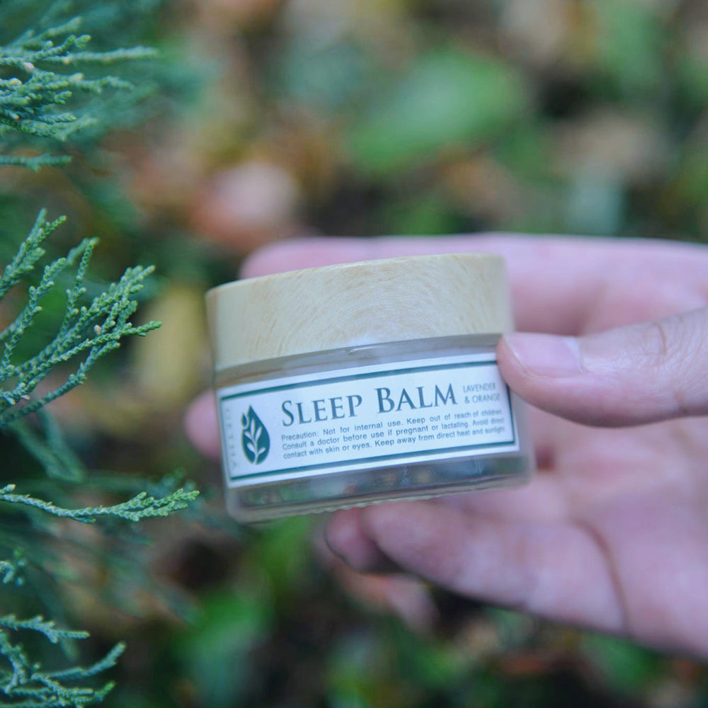 Getha Online Sleep Balm New Product