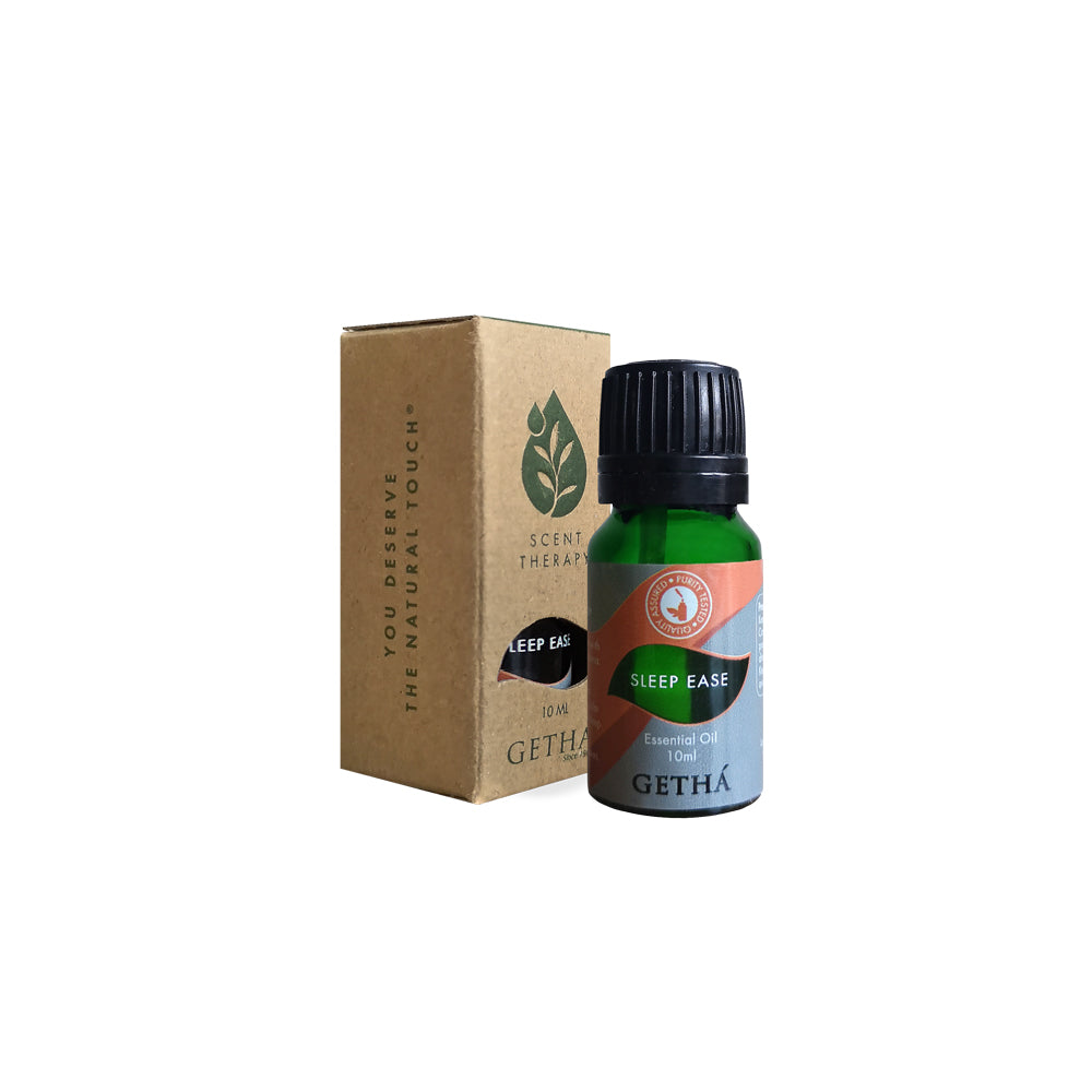 Sleep Ease Essential Oil - Getha Online