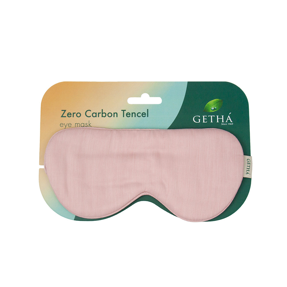 Lightweight Easy to carry Getha Tencel Eye Mask