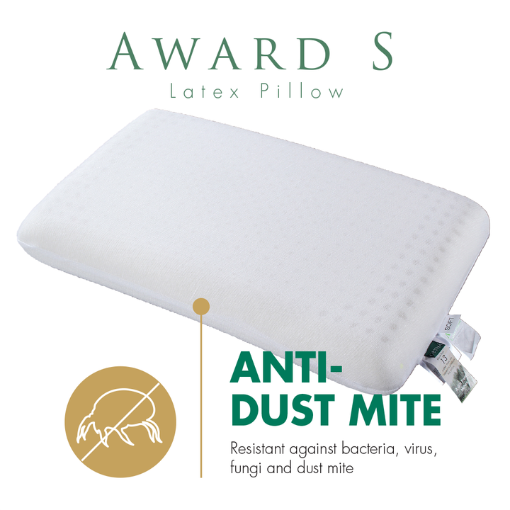 Getha awards pillow best sale