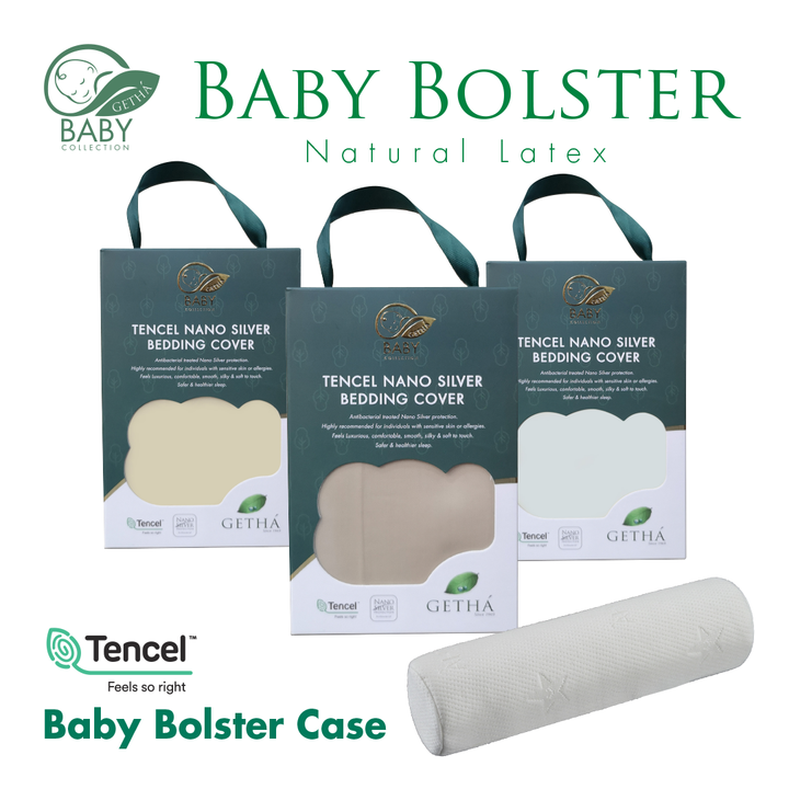 tencel baby bolster case Getha Online