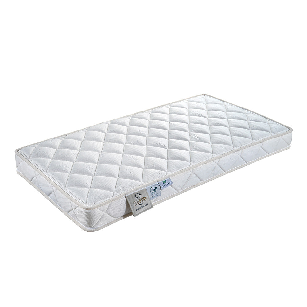 Getha Latex Mattress for Newborn