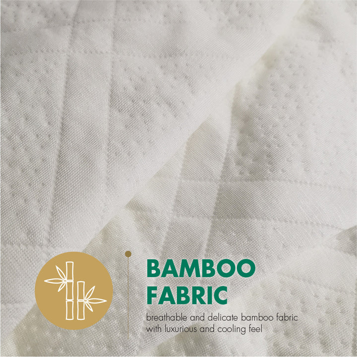 Premium Quality Bamboo fibres
