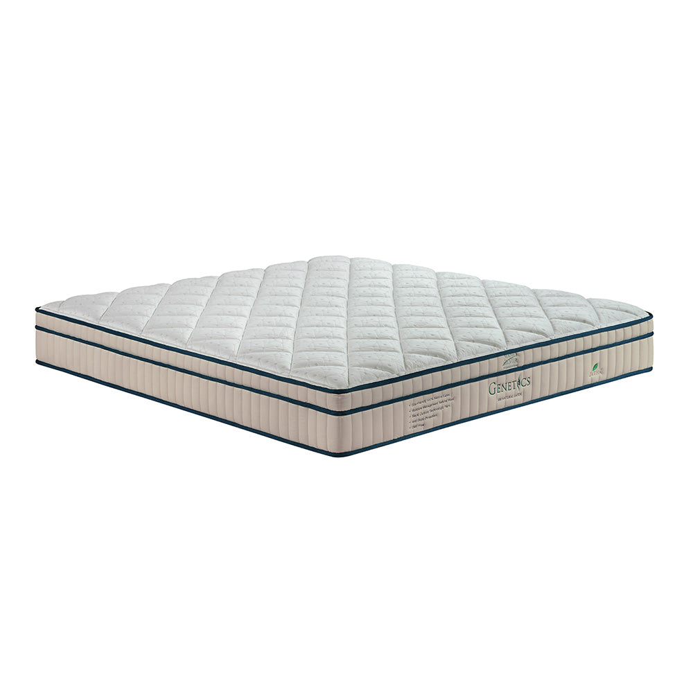 Genetics 100 Latex Mattress Getha Online