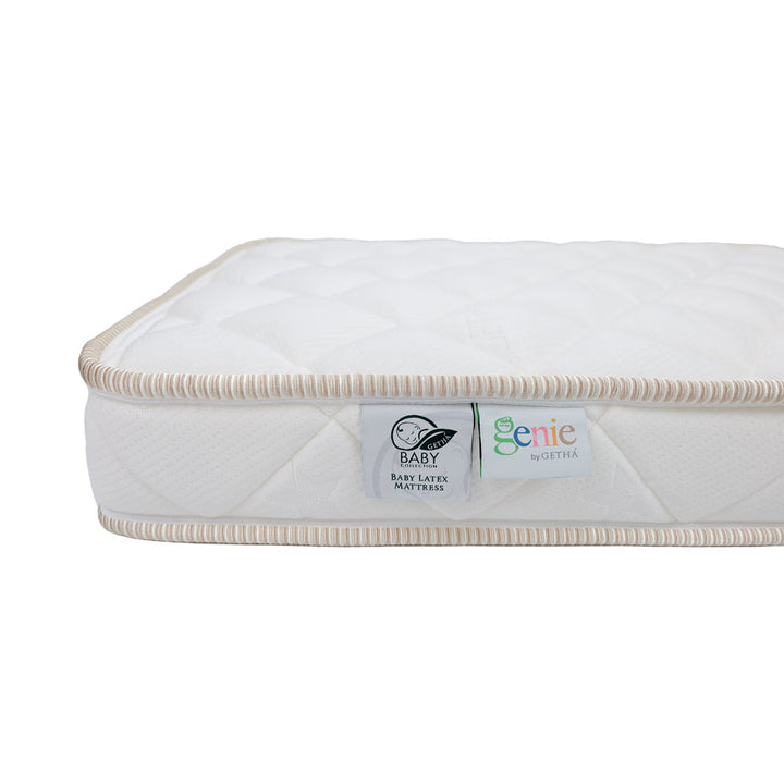 Firm supportive comfort baby mattress for newborn to a junior child (up to 3 years old)