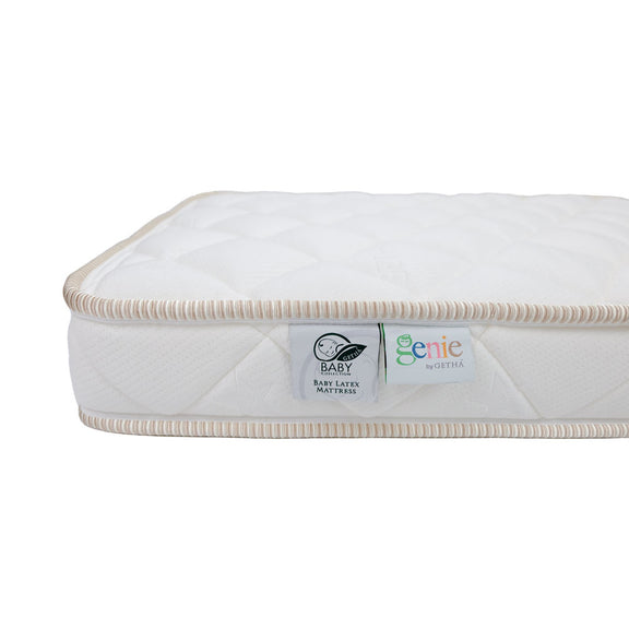Genie Baby Latex Mattress Getha Online Malaysia Gethá Online Store