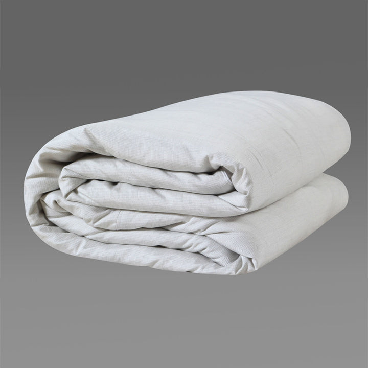 Getha Foldable Silk Comforter