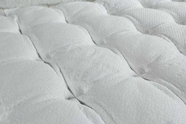 Intercontinental Plush III tencel fabric mattress