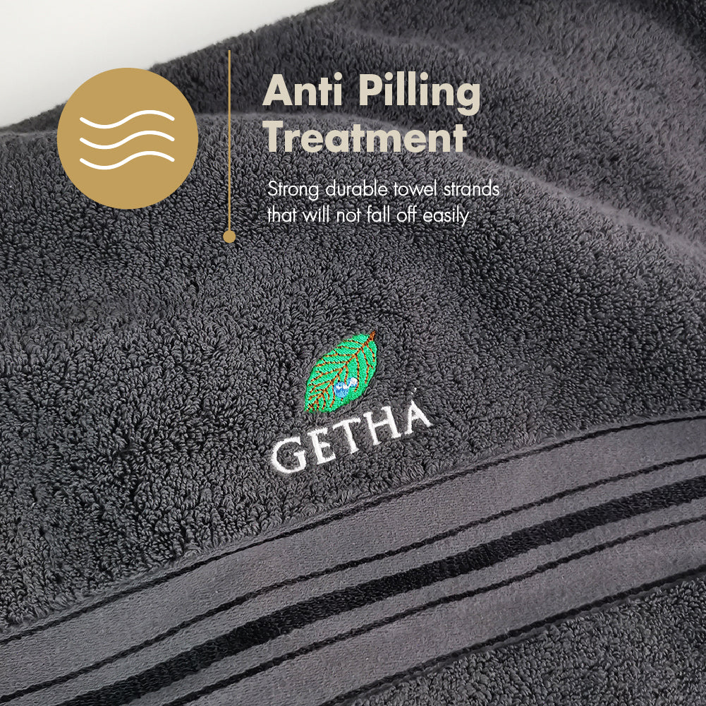 Soft & Durable Bath Towel