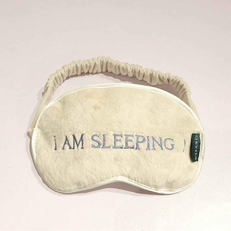 Getha Eye Mask for Sleep