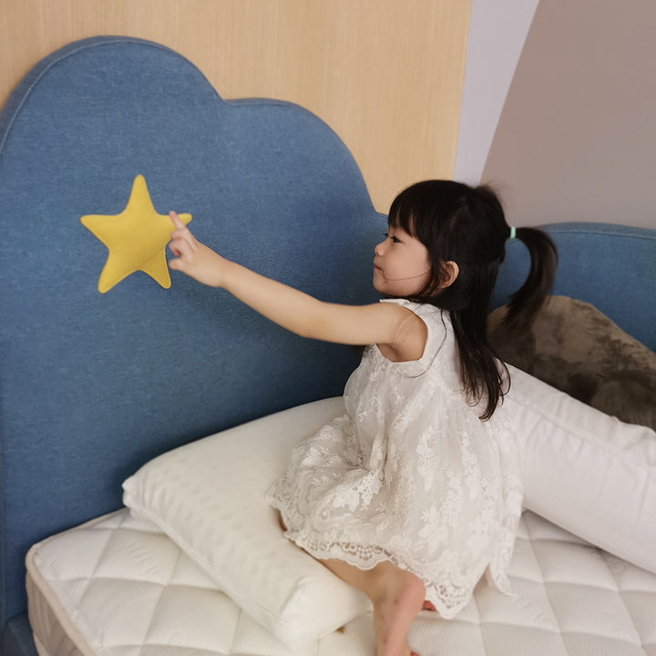 Getha Twinkle Star Kids Bed Frame