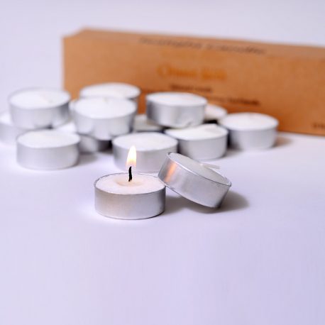 Tealight Candle - Getha Online