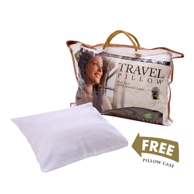 Travel Pillow - Small - Getha Online